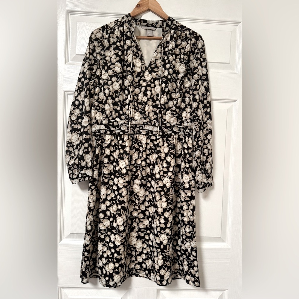 H&M dress